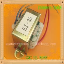 RoHS CQC 2.0w-4.0w ei 35 high quality power transformer